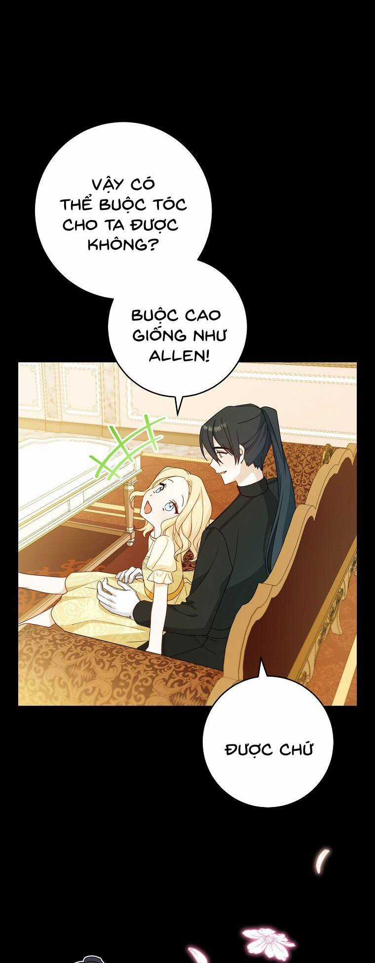 Tôi Đã Phạm Sai Lầm Rồi Chapter 9 trang 47