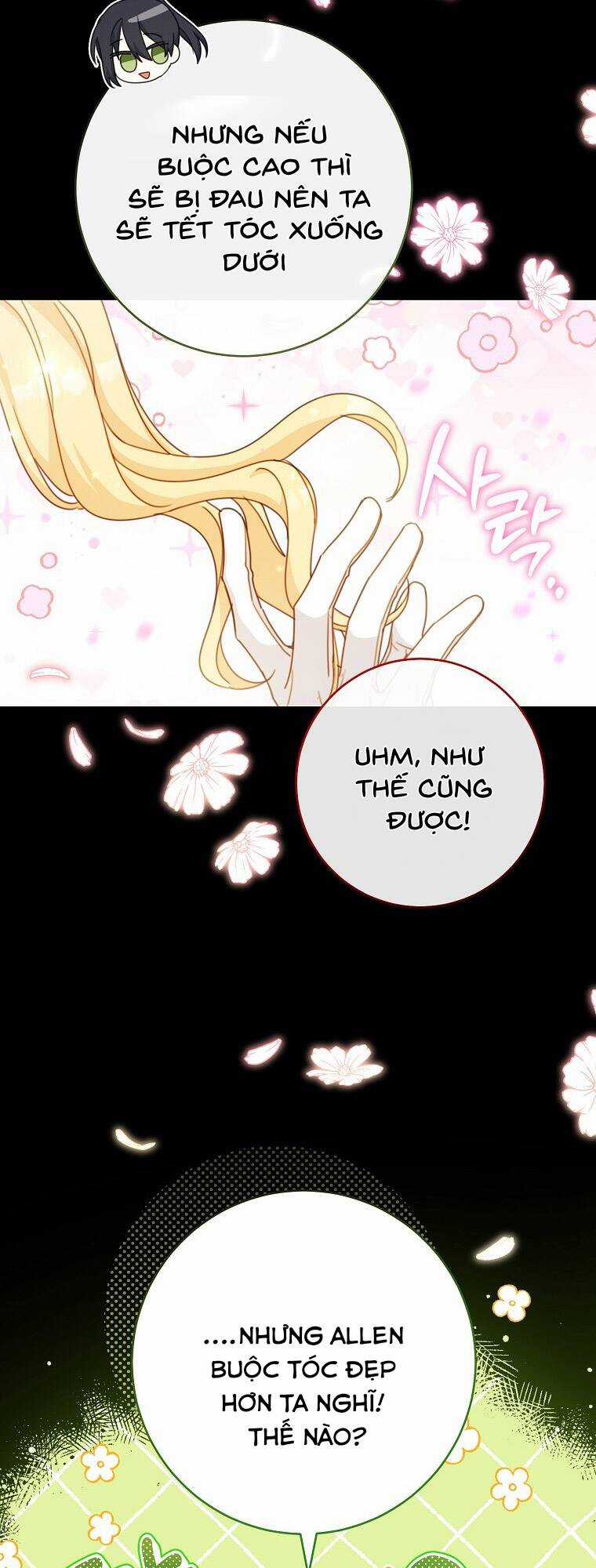 Tôi Đã Phạm Sai Lầm Rồi Chapter 9 trang 48