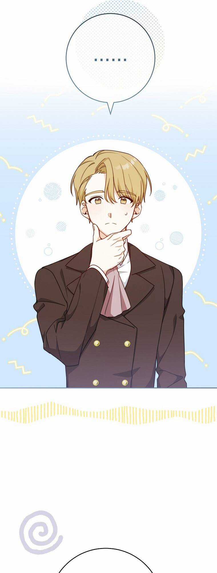 Tôi Đã Phạm Sai Lầm Rồi Chapter 9 trang 5