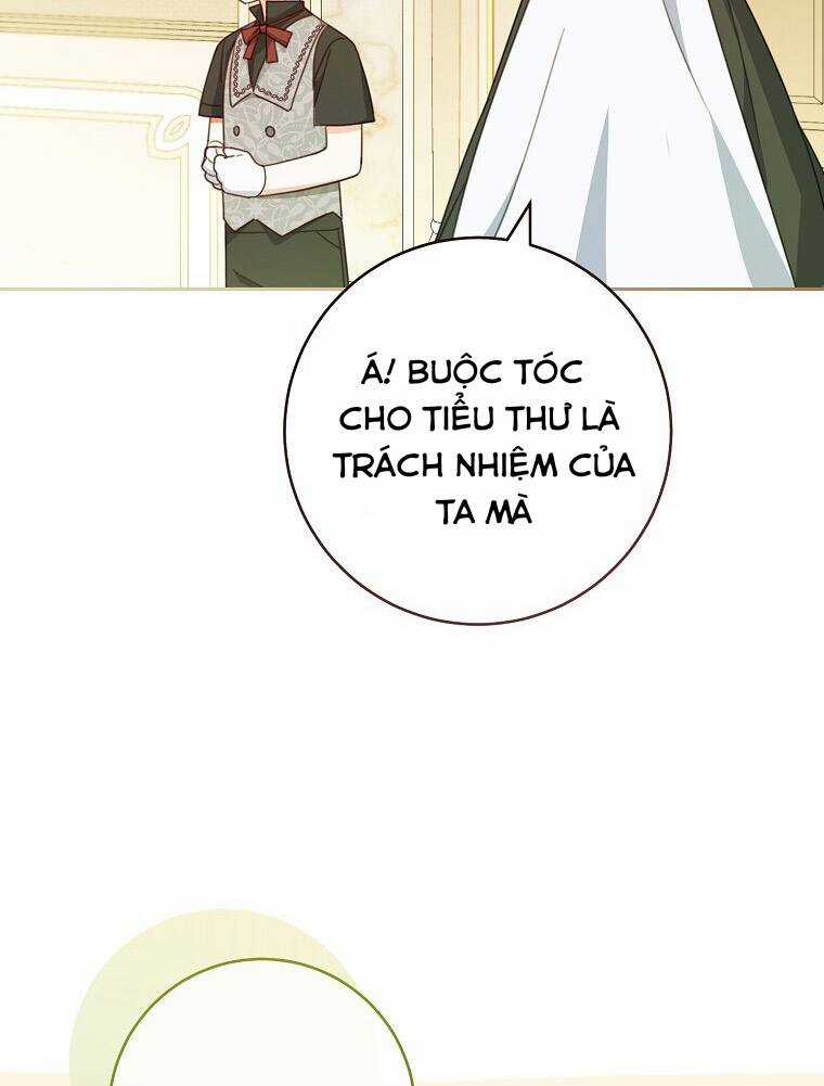 Tôi Đã Phạm Sai Lầm Rồi Chapter 9 trang 50