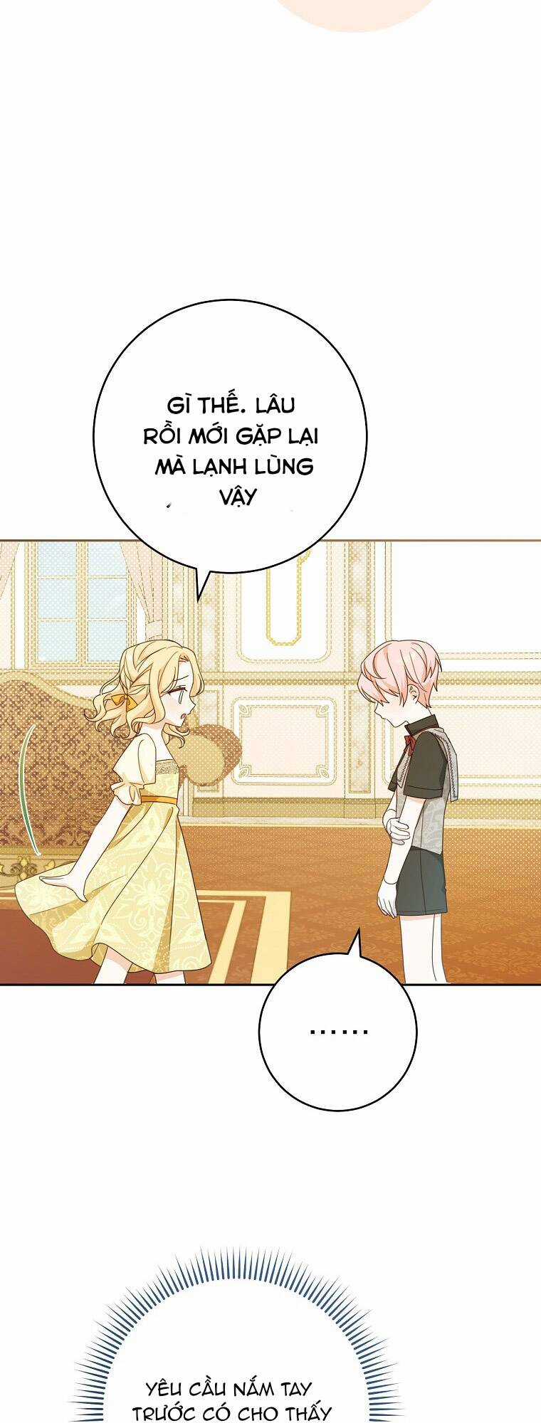 Tôi Đã Phạm Sai Lầm Rồi Chapter 9 trang 52