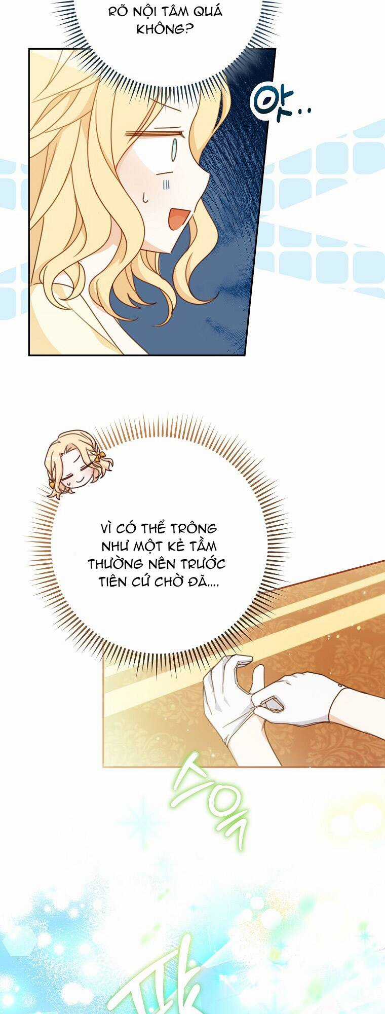 Tôi Đã Phạm Sai Lầm Rồi Chapter 9 trang 53