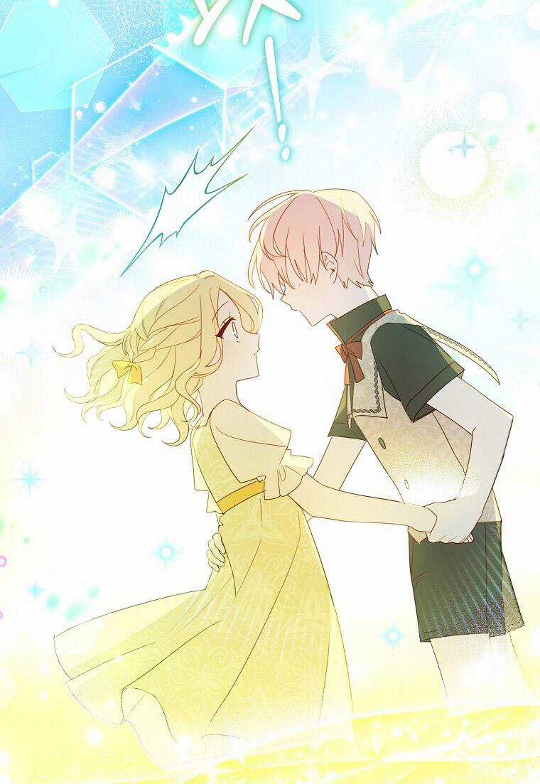 Tôi Đã Phạm Sai Lầm Rồi Chapter 9 trang 54