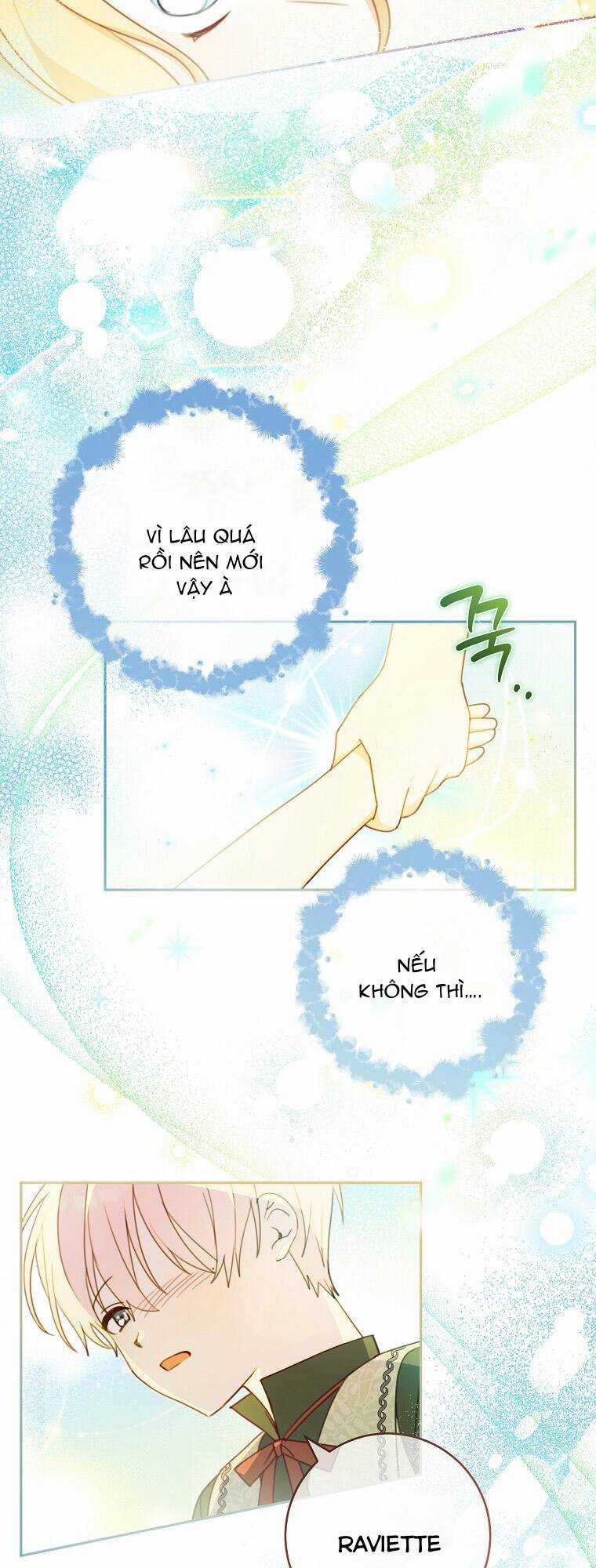 Tôi Đã Phạm Sai Lầm Rồi Chapter 9 trang 56