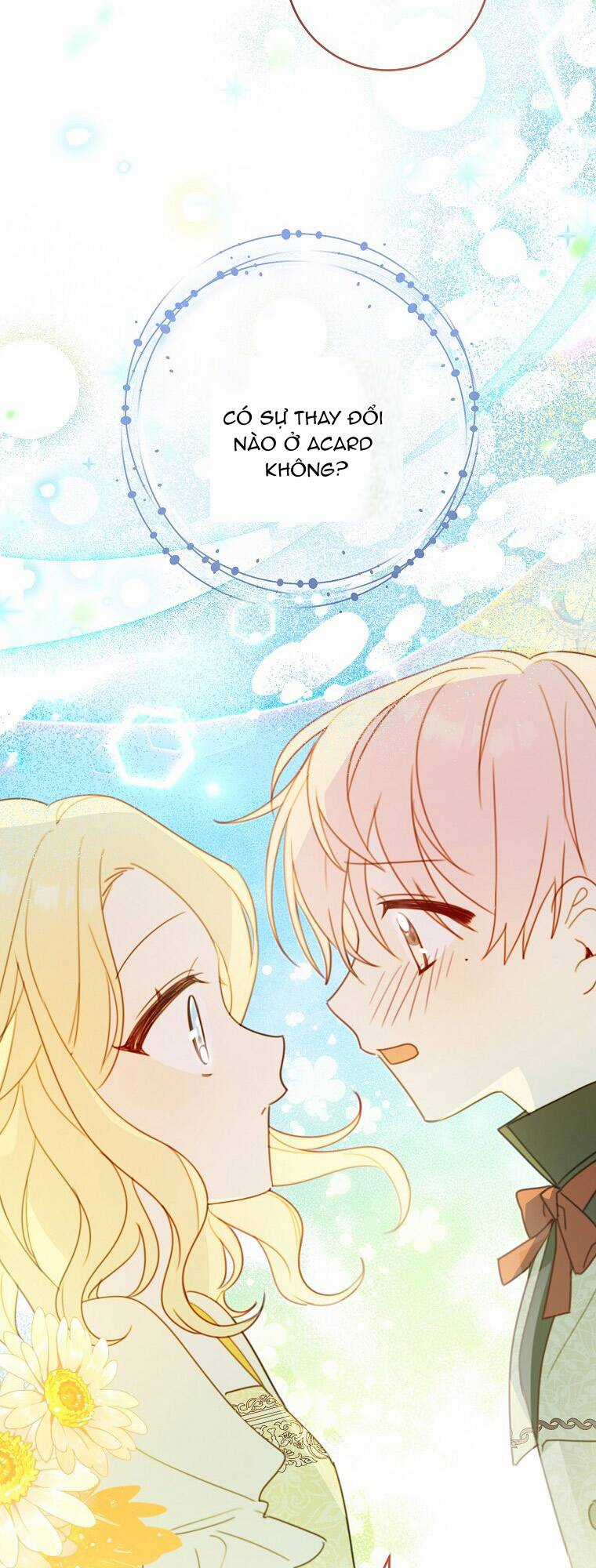 Tôi Đã Phạm Sai Lầm Rồi Chapter 9 trang 57