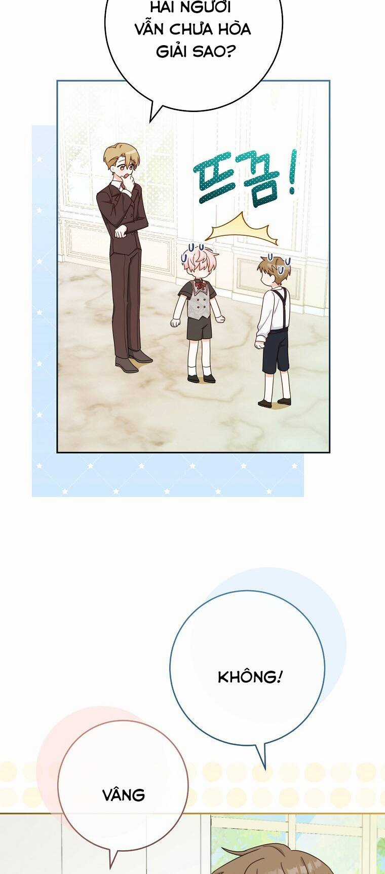 Tôi Đã Phạm Sai Lầm Rồi Chapter 9 trang 7