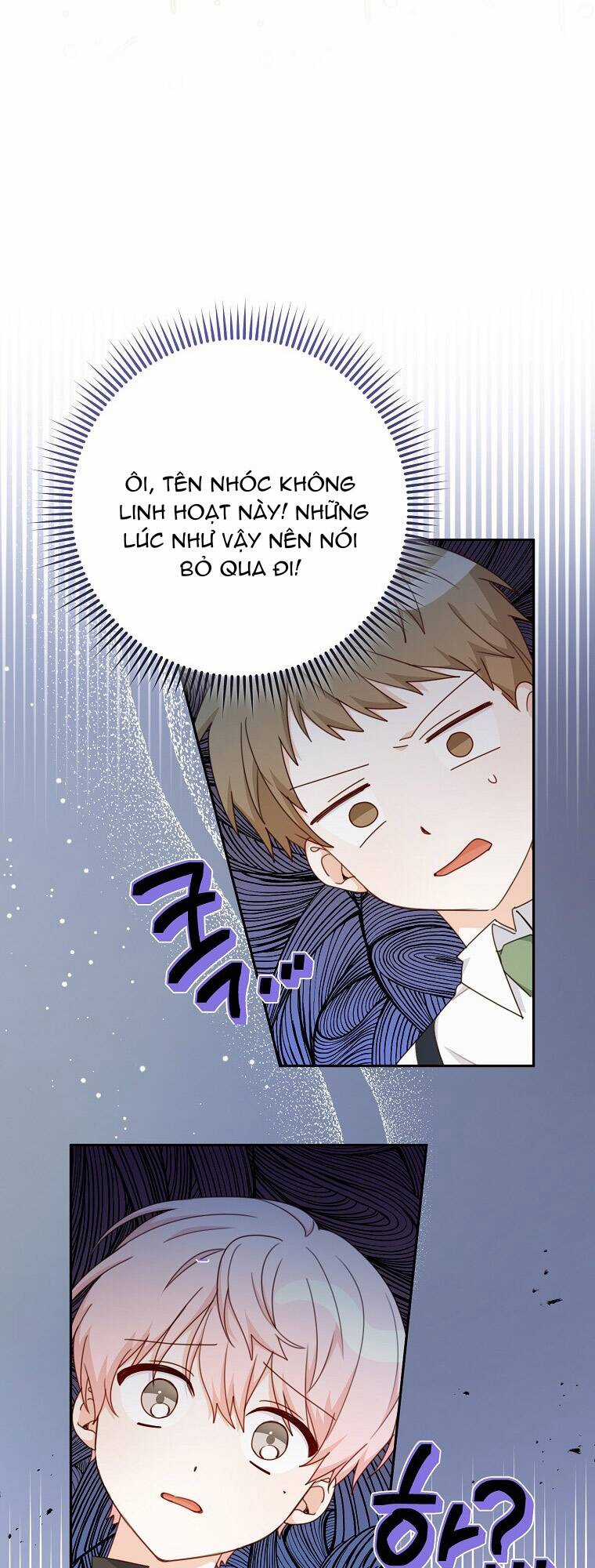 Tôi Đã Phạm Sai Lầm Rồi Chapter 9 trang 9