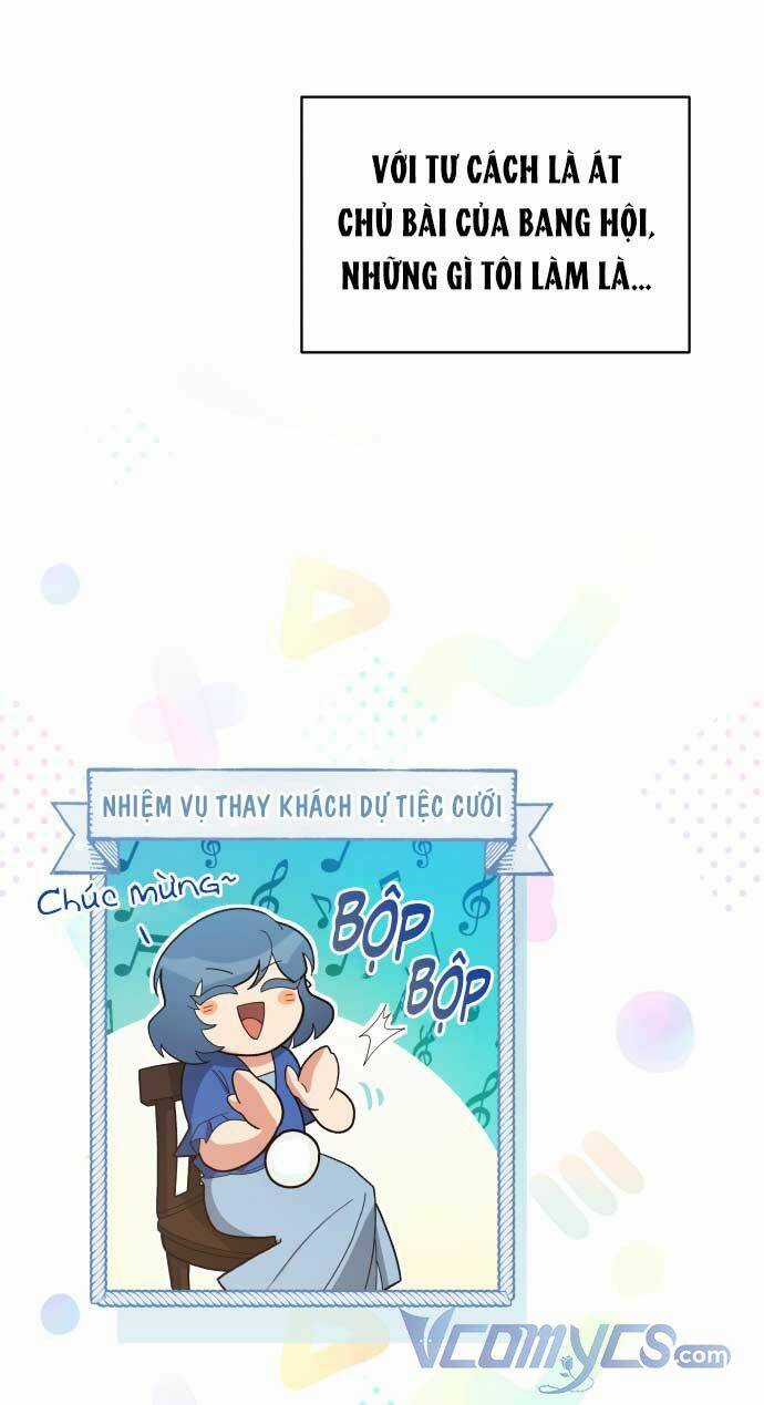 Tôi Đã Quyến Rũ Vị Công Tước Dối Trá Chapter 1 trang 10