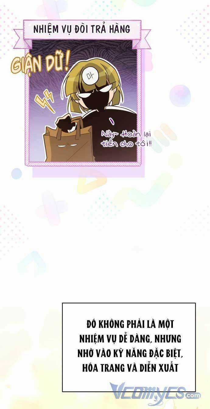 Tôi Đã Quyến Rũ Vị Công Tước Dối Trá Chapter 1 trang 12