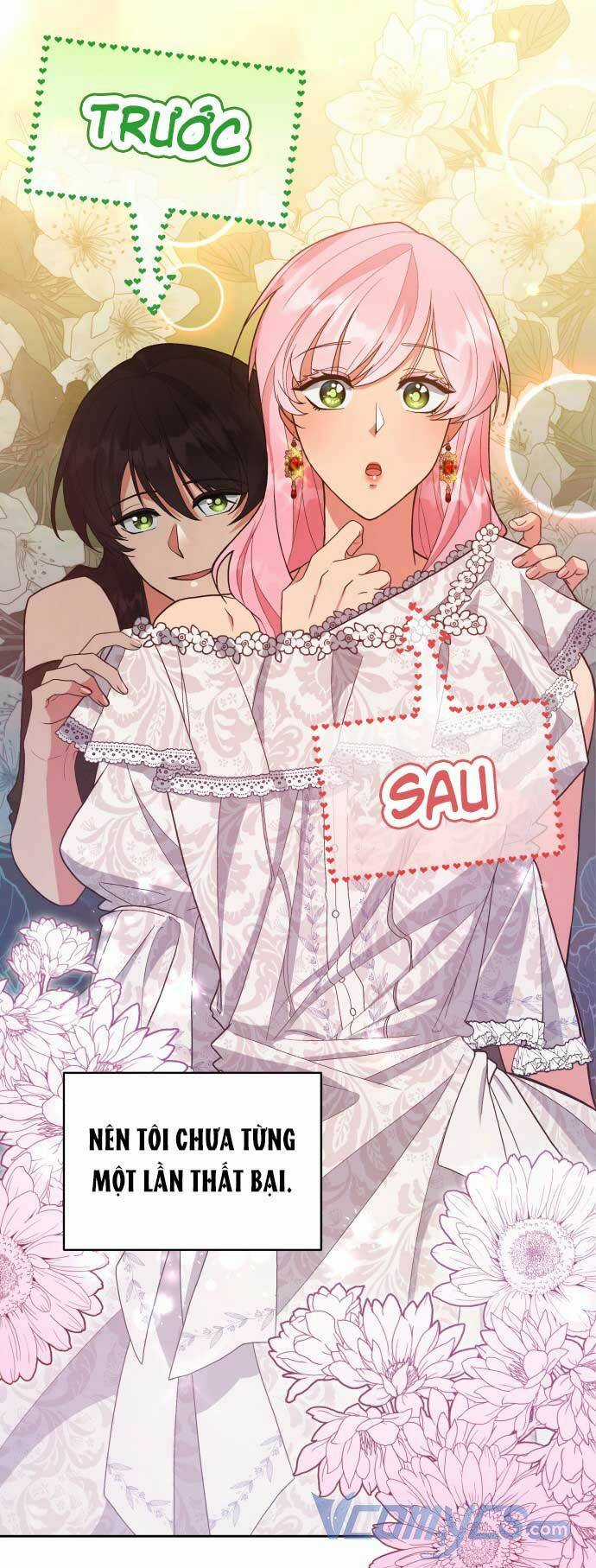 Tôi Đã Quyến Rũ Vị Công Tước Dối Trá Chapter 1 trang 13