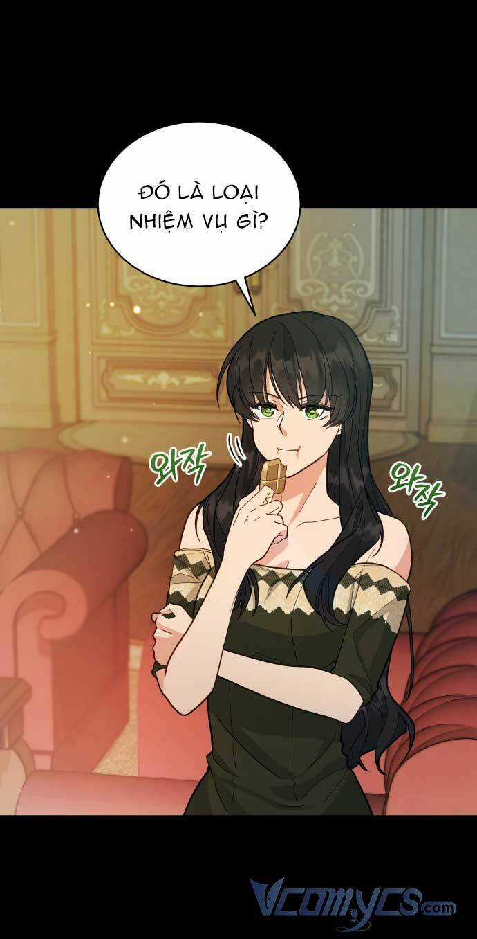 Tôi Đã Quyến Rũ Vị Công Tước Dối Trá Chapter 1 trang 18