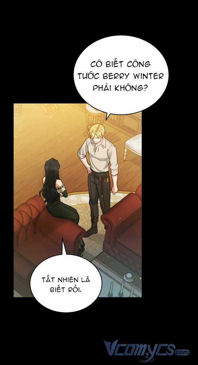 Tôi Đã Quyến Rũ Vị Công Tước Dối Trá Chapter 1 trang 19