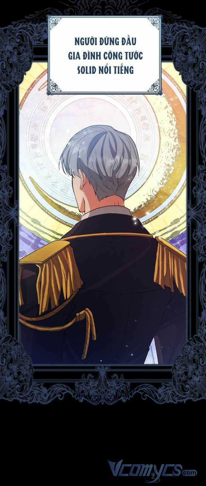 Tôi Đã Quyến Rũ Vị Công Tước Dối Trá Chapter 1 trang 21