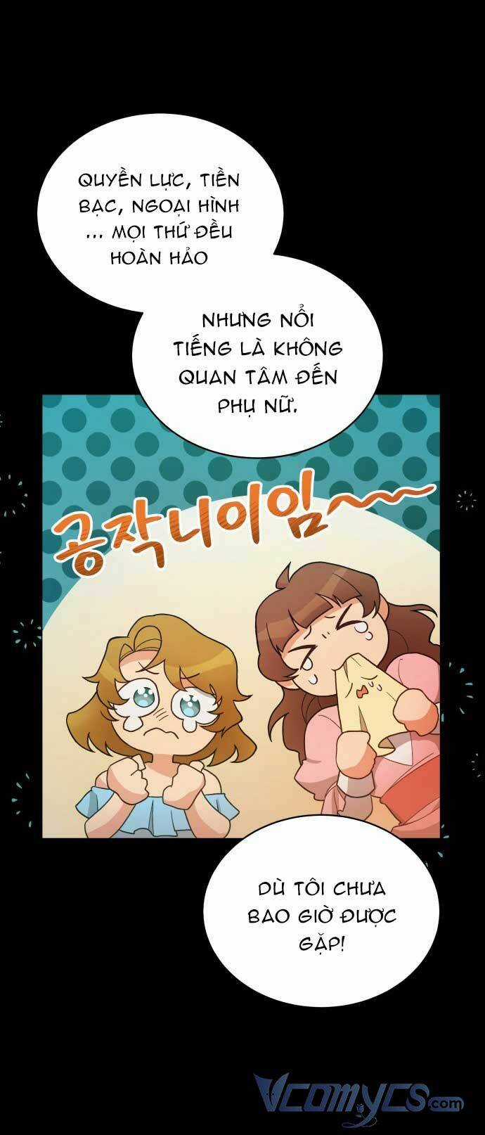 Tôi Đã Quyến Rũ Vị Công Tước Dối Trá Chapter 1 trang 22