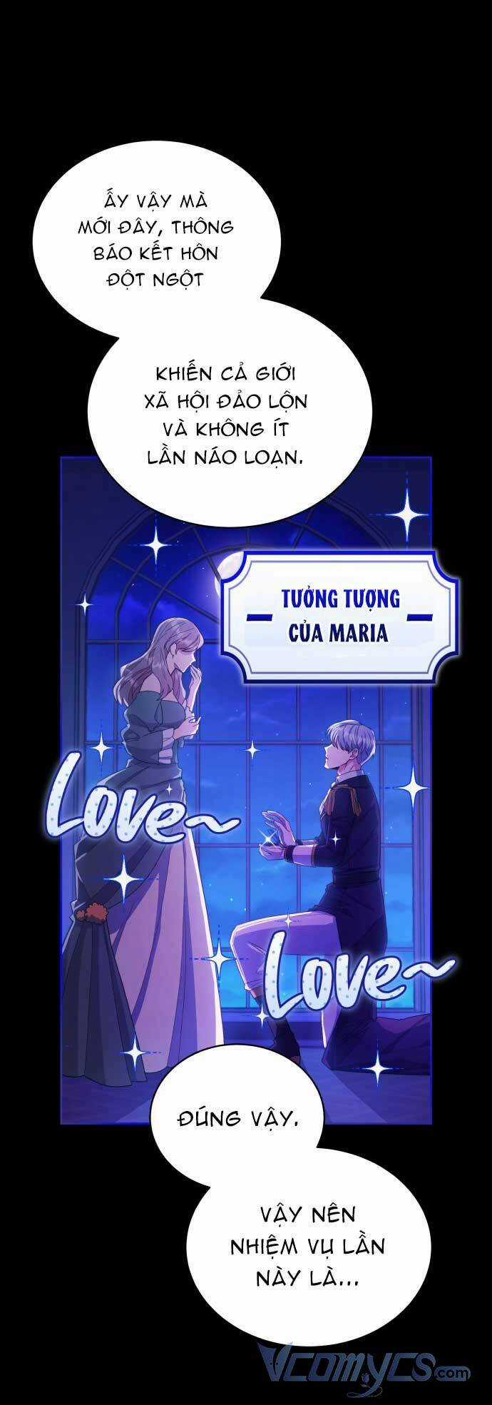 Tôi Đã Quyến Rũ Vị Công Tước Dối Trá Chapter 1 trang 23