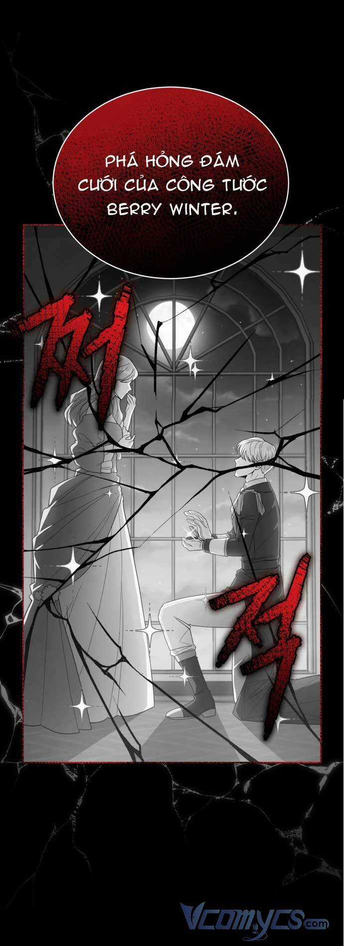 Tôi Đã Quyến Rũ Vị Công Tước Dối Trá Chapter 1 trang 24