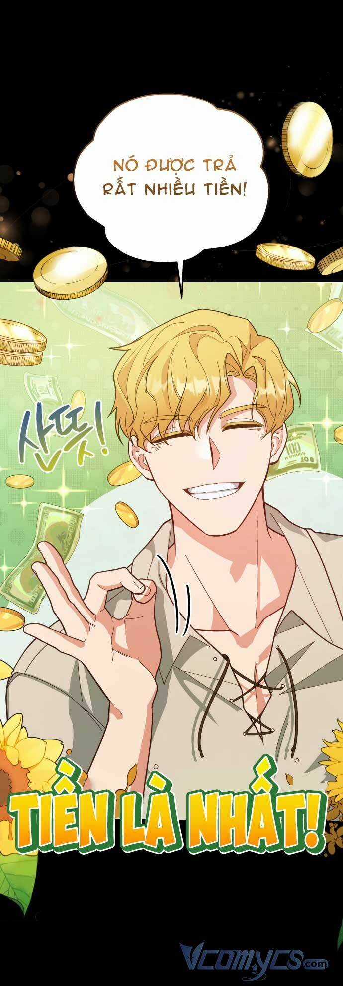 Tôi Đã Quyến Rũ Vị Công Tước Dối Trá Chapter 1 trang 27