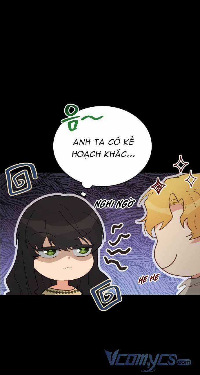 Tôi Đã Quyến Rũ Vị Công Tước Dối Trá Chapter 1 trang 28