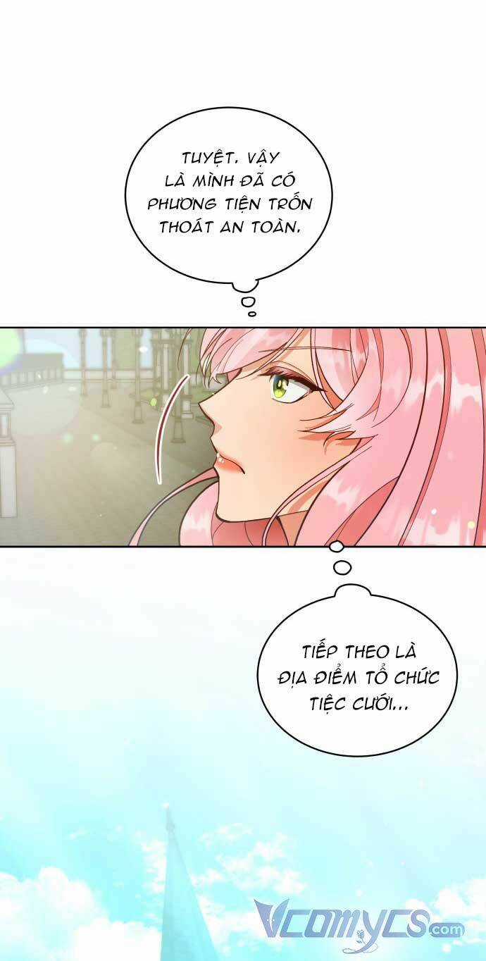 Tôi Đã Quyến Rũ Vị Công Tước Dối Trá Chapter 1 trang 37