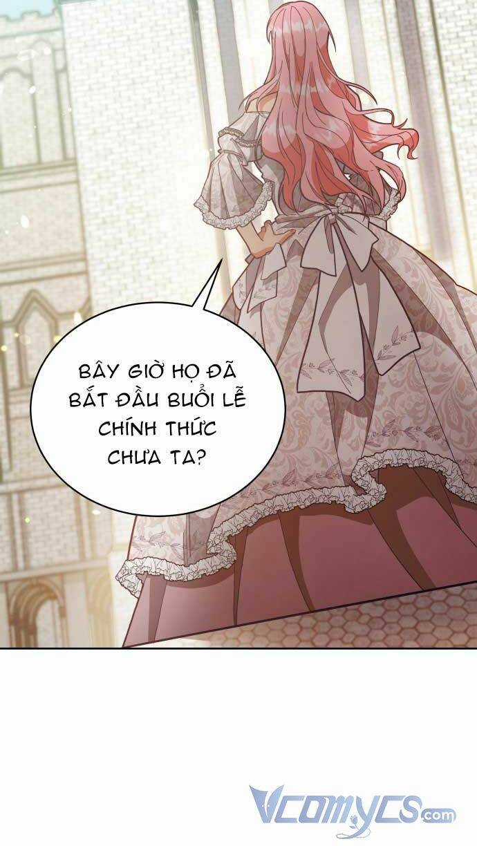 Tôi Đã Quyến Rũ Vị Công Tước Dối Trá Chapter 1 trang 39