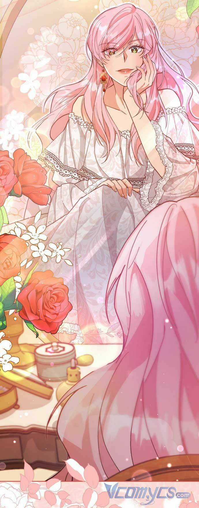 Tôi Đã Quyến Rũ Vị Công Tước Dối Trá Chapter 1 trang 4