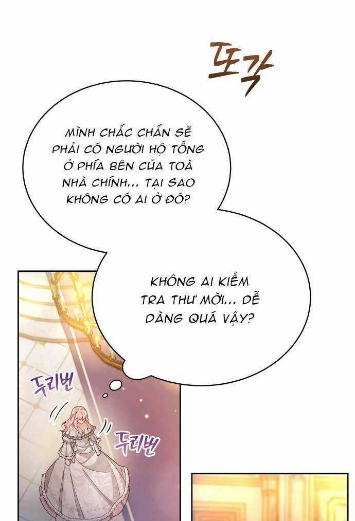 Tôi Đã Quyến Rũ Vị Công Tước Dối Trá Chapter 1 trang 43