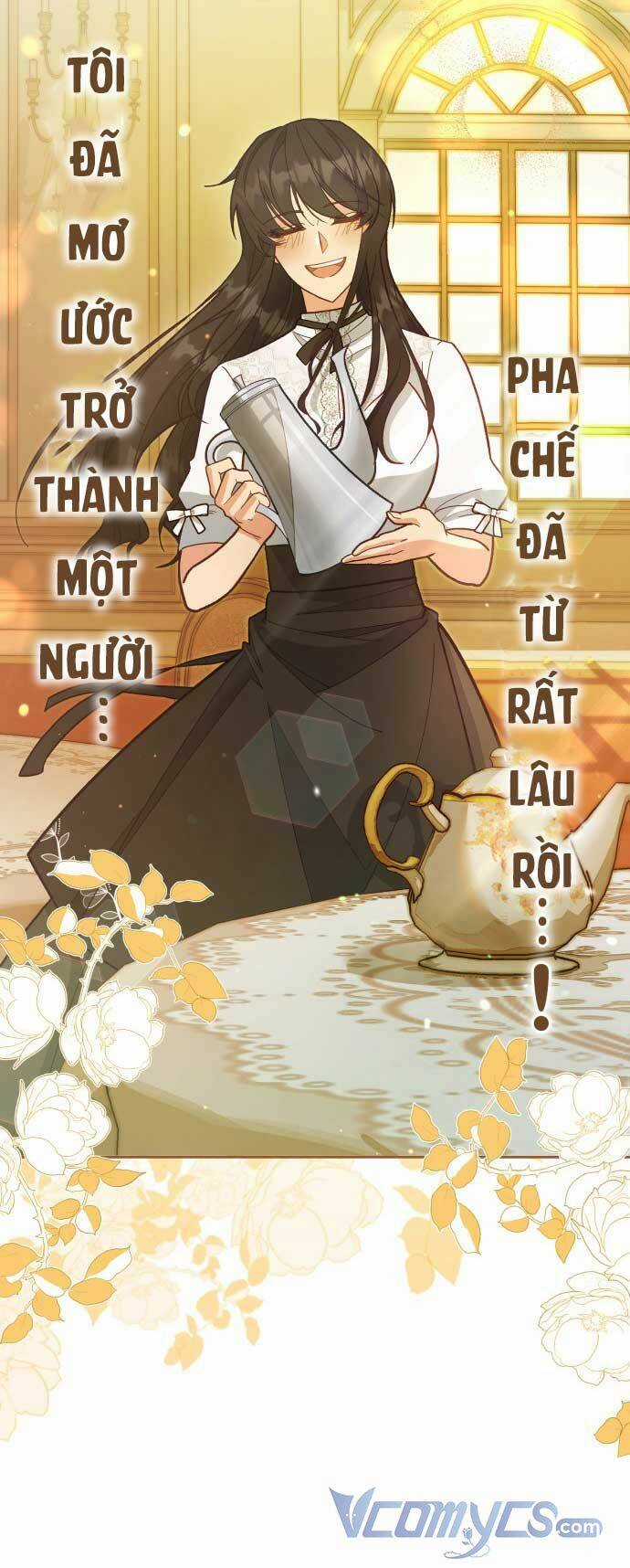 Tôi Đã Quyến Rũ Vị Công Tước Dối Trá Chapter 1 trang 46