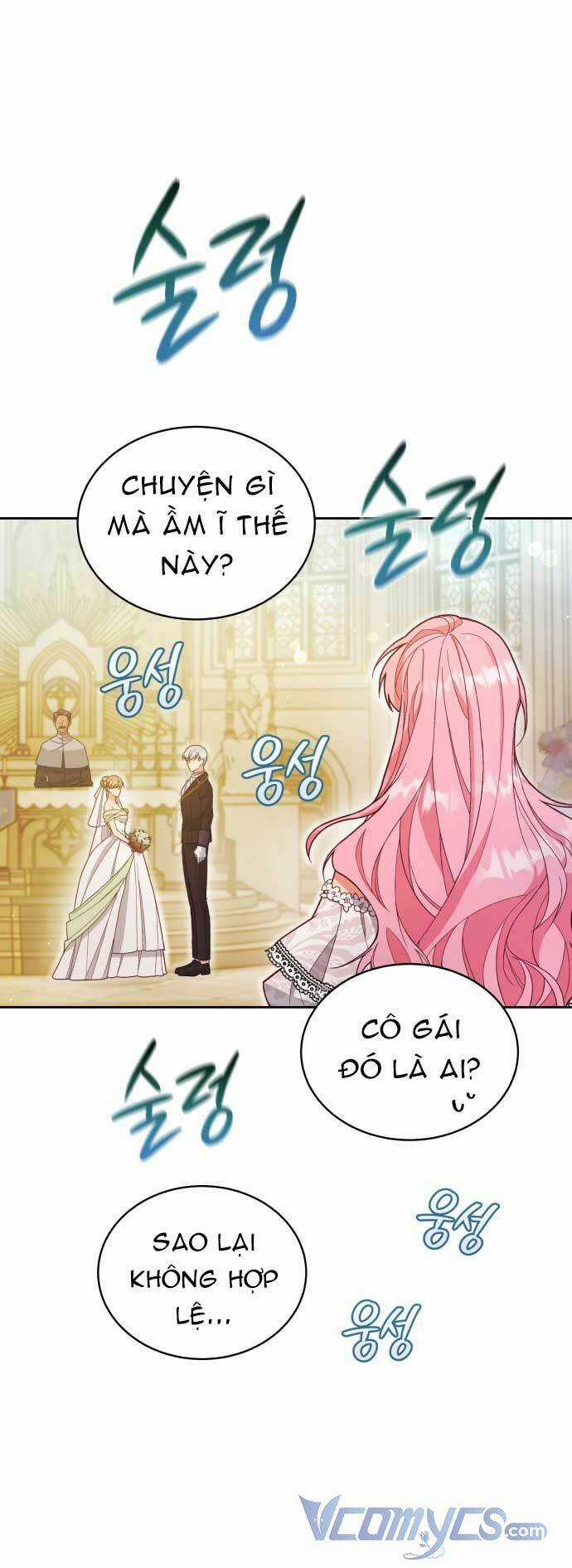 Tôi Đã Quyến Rũ Vị Công Tước Dối Trá Chapter 1 trang 51