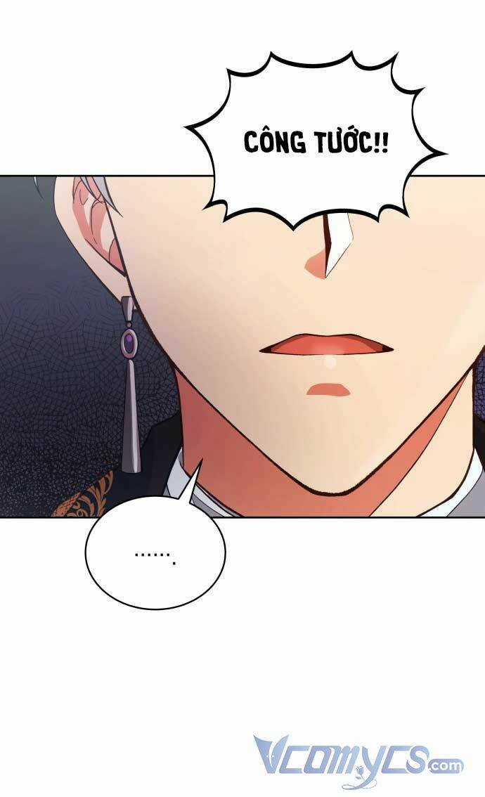 Tôi Đã Quyến Rũ Vị Công Tước Dối Trá Chapter 1 trang 53