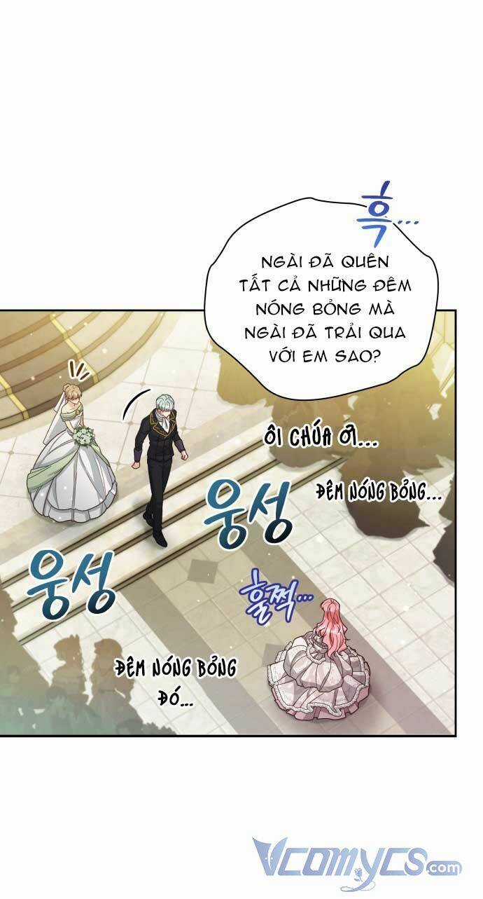 Tôi Đã Quyến Rũ Vị Công Tước Dối Trá Chapter 1 trang 58