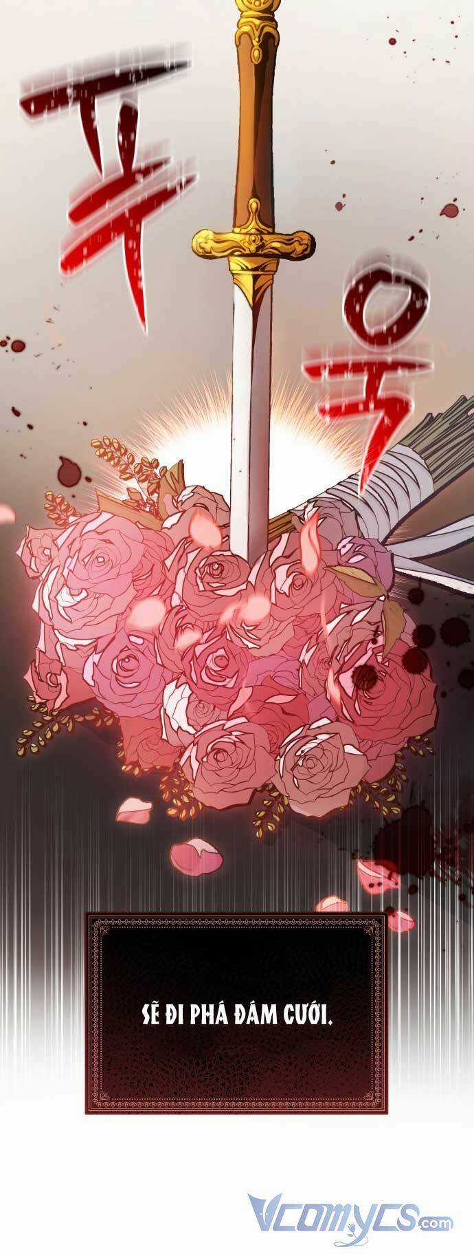 Tôi Đã Quyến Rũ Vị Công Tước Dối Trá Chapter 1 trang 6