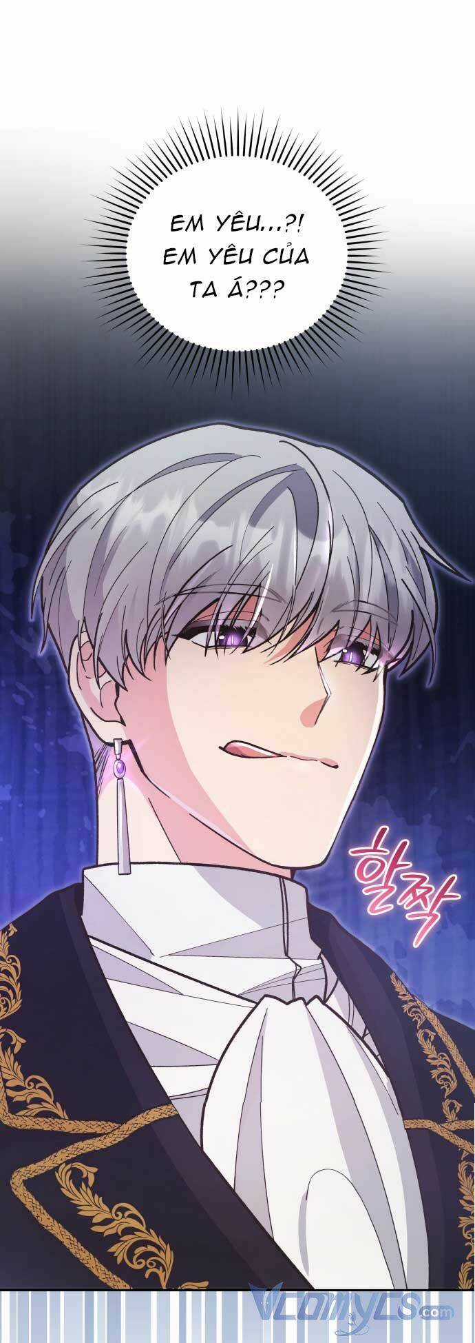 Tôi Đã Quyến Rũ Vị Công Tước Dối Trá Chapter 1 trang 72