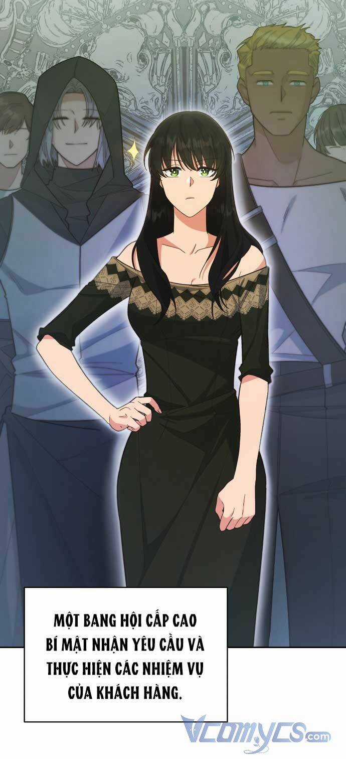 Tôi Đã Quyến Rũ Vị Công Tước Dối Trá Chapter 1 trang 9