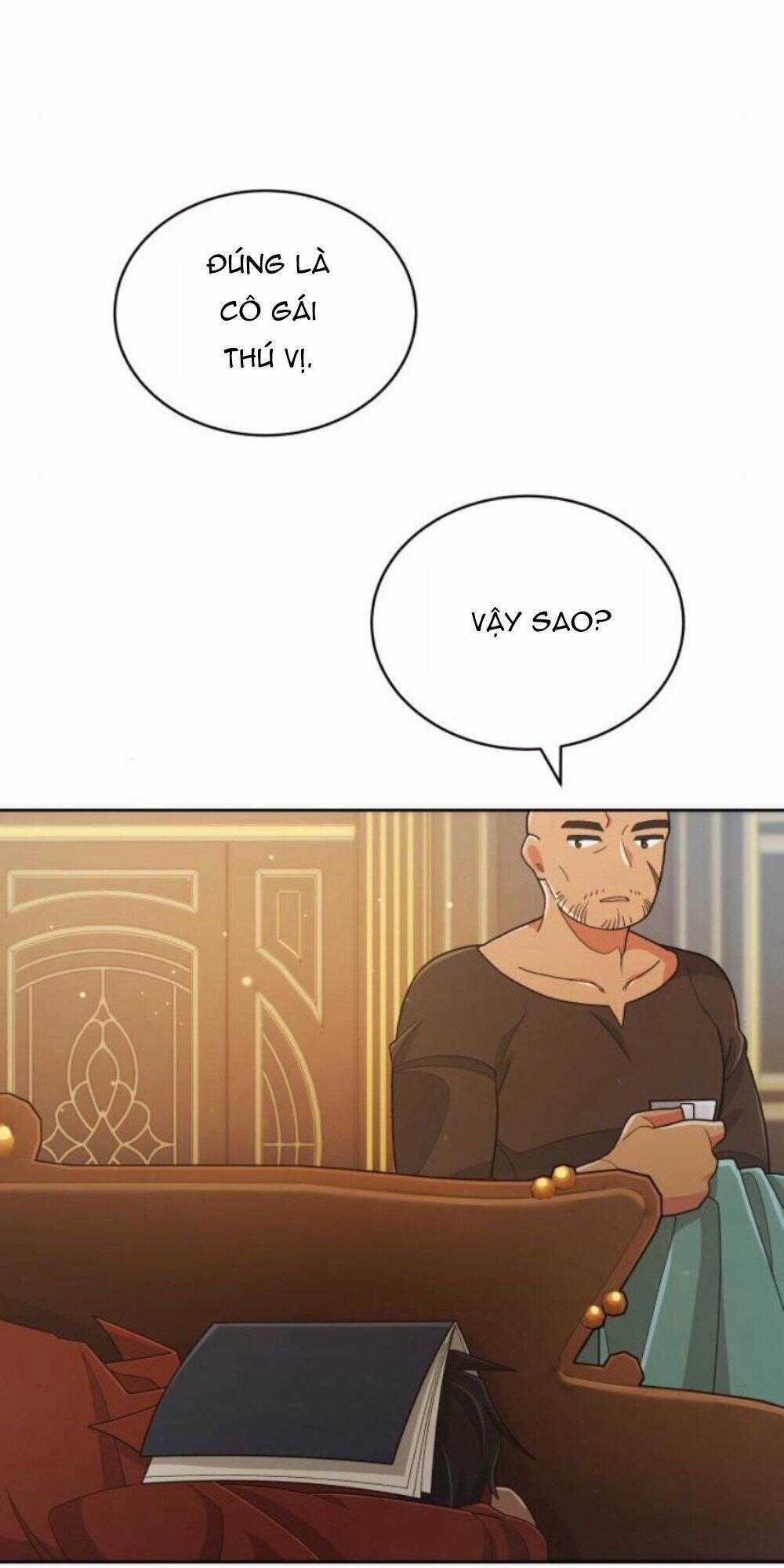 Tôi Đã Quyến Rũ Vị Công Tước Dối Trá Chapter 10 trang 101