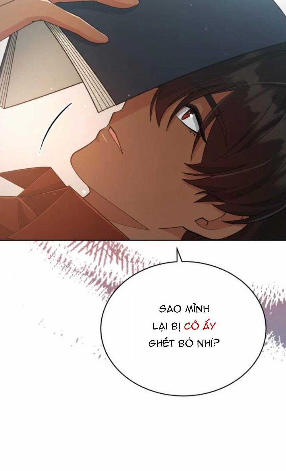 Tôi Đã Quyến Rũ Vị Công Tước Dối Trá Chapter 10 trang 103