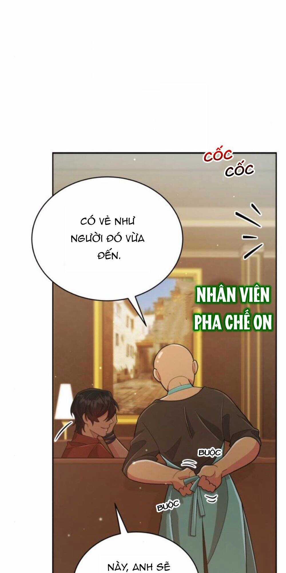 Tôi Đã Quyến Rũ Vị Công Tước Dối Trá Chapter 10 trang 104