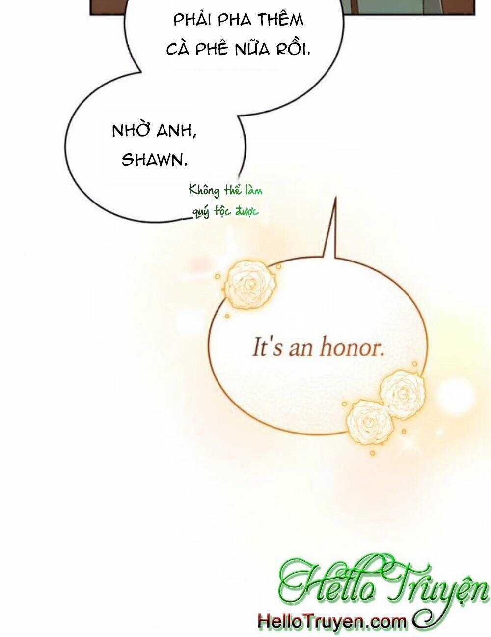 Tôi Đã Quyến Rũ Vị Công Tước Dối Trá Chapter 10 trang 105