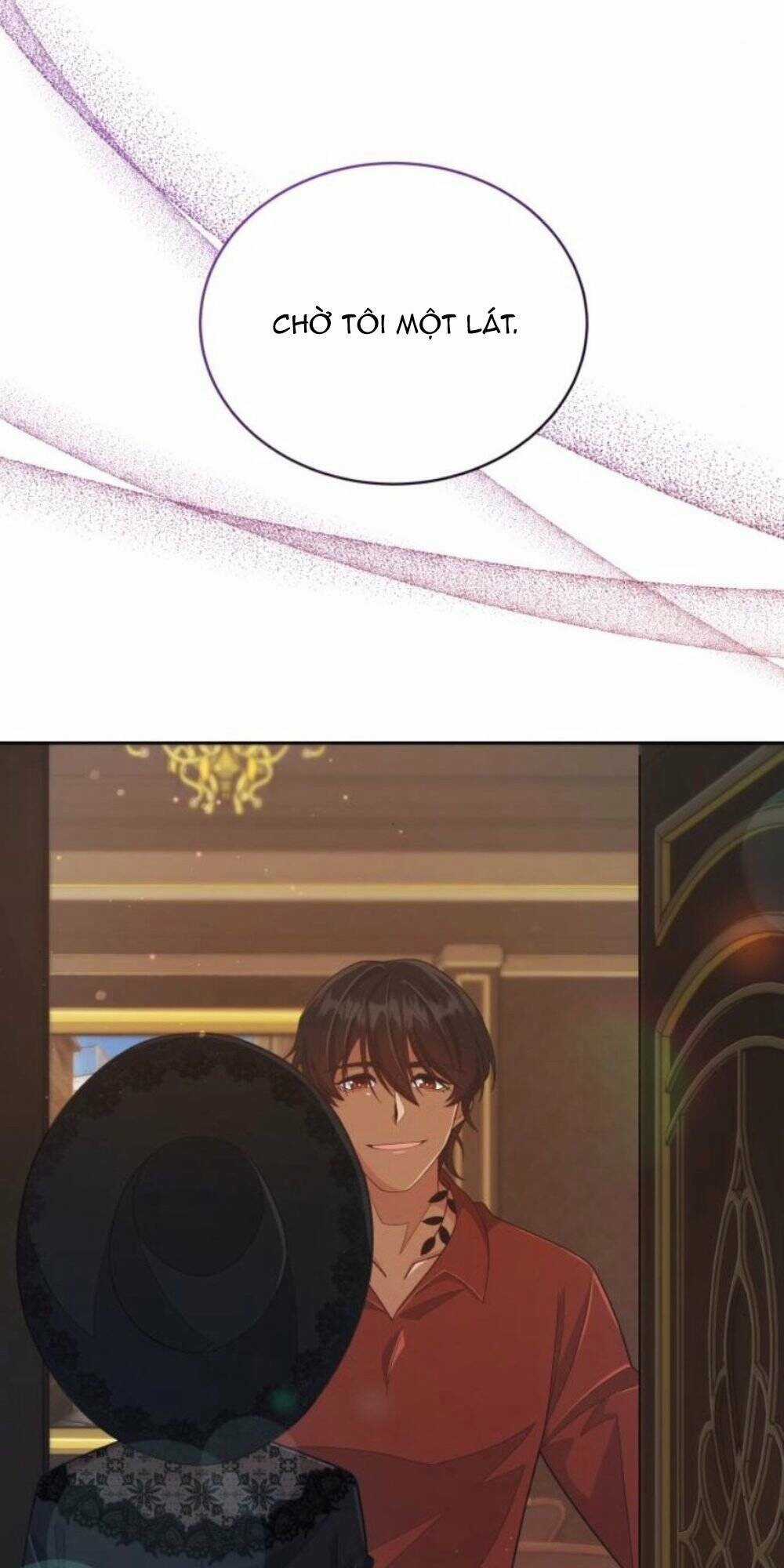 Tôi Đã Quyến Rũ Vị Công Tước Dối Trá Chapter 10 trang 107