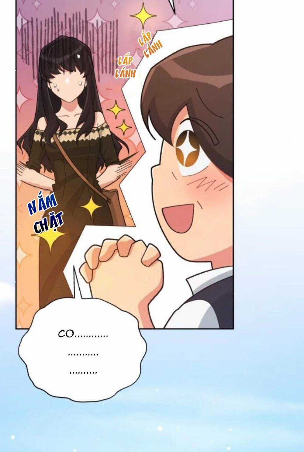 Tôi Đã Quyến Rũ Vị Công Tước Dối Trá Chapter 10 trang 15