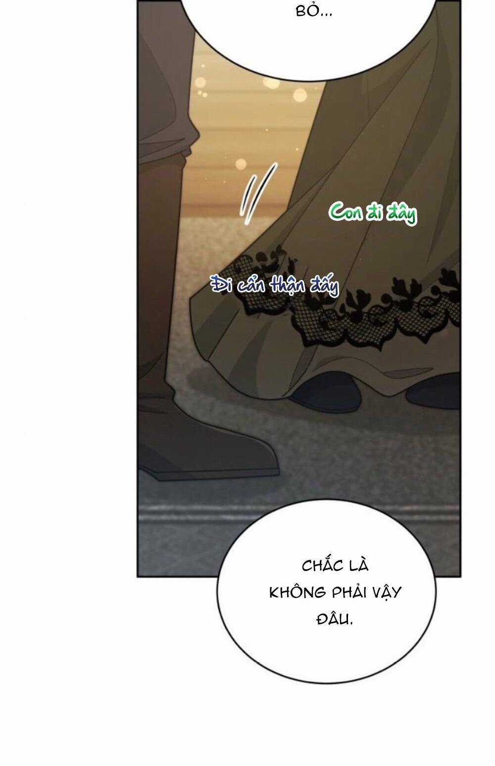 Tôi Đã Quyến Rũ Vị Công Tước Dối Trá Chapter 10 trang 18