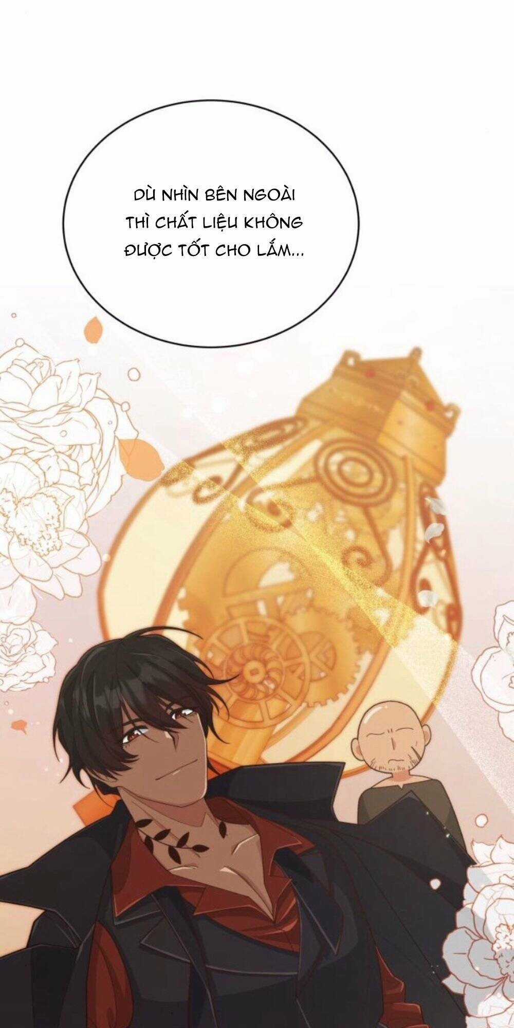 Tôi Đã Quyến Rũ Vị Công Tước Dối Trá Chapter 10 trang 19