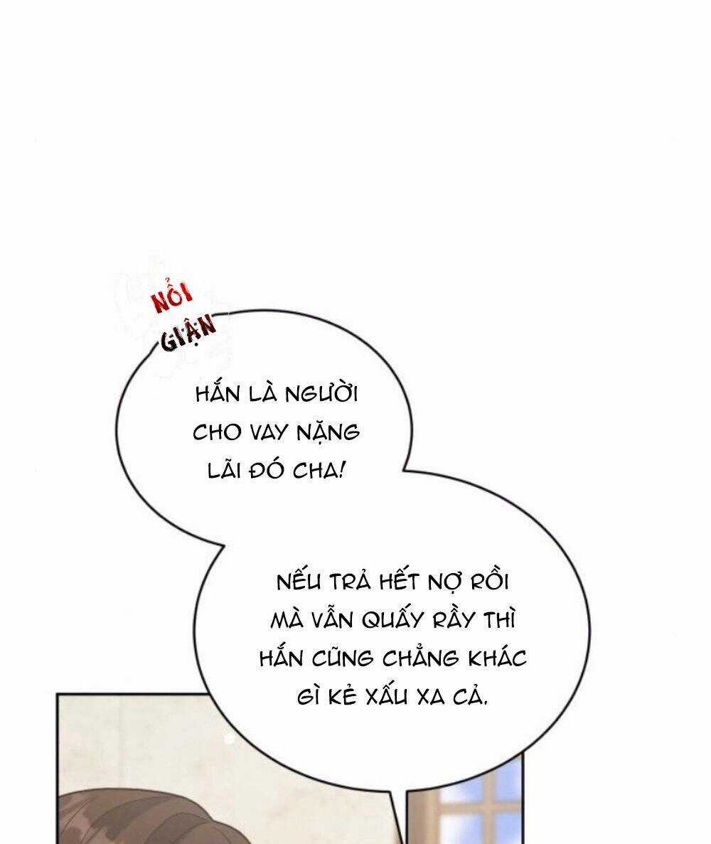 Tôi Đã Quyến Rũ Vị Công Tước Dối Trá Chapter 10 trang 21