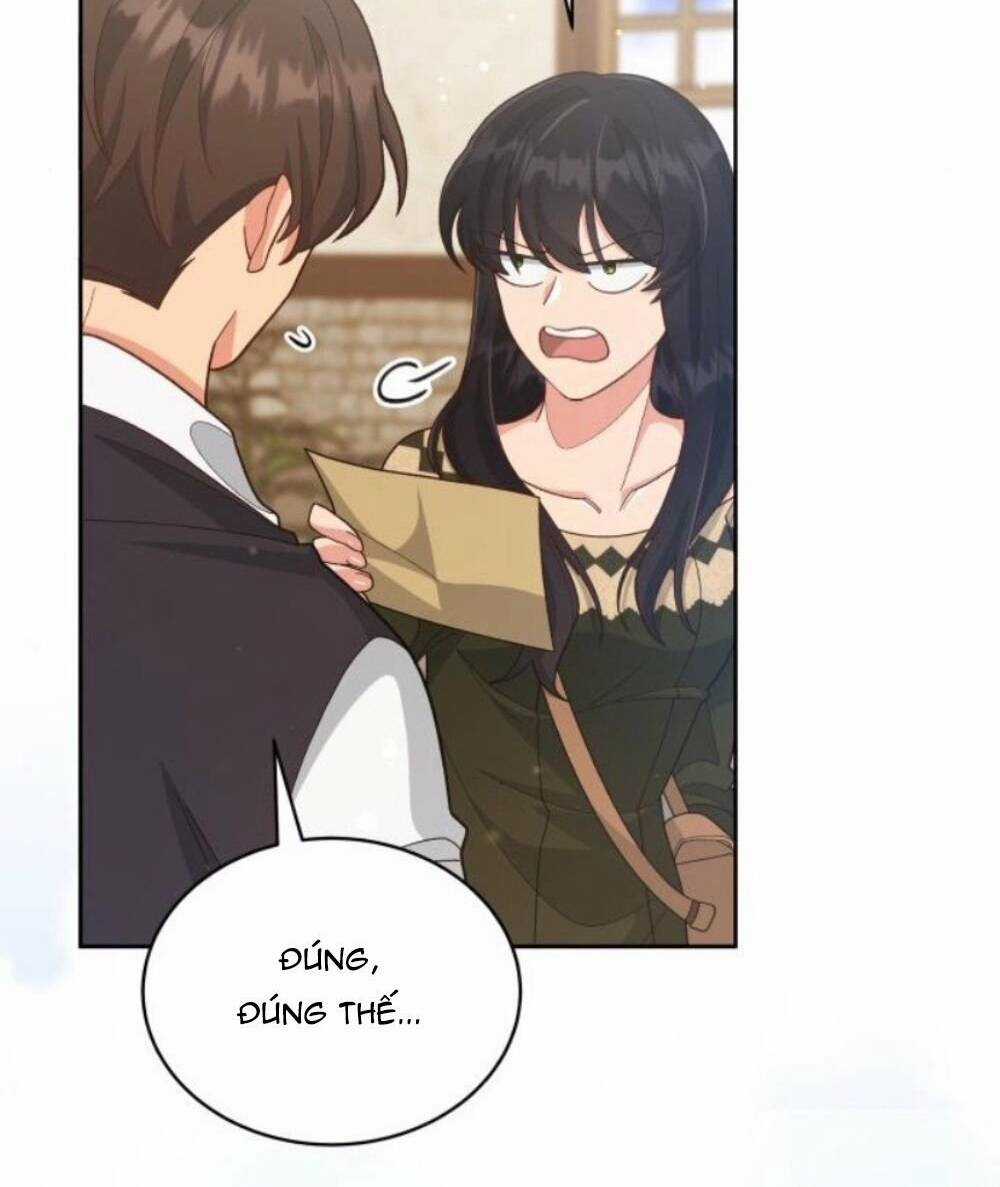Tôi Đã Quyến Rũ Vị Công Tước Dối Trá Chapter 10 trang 22