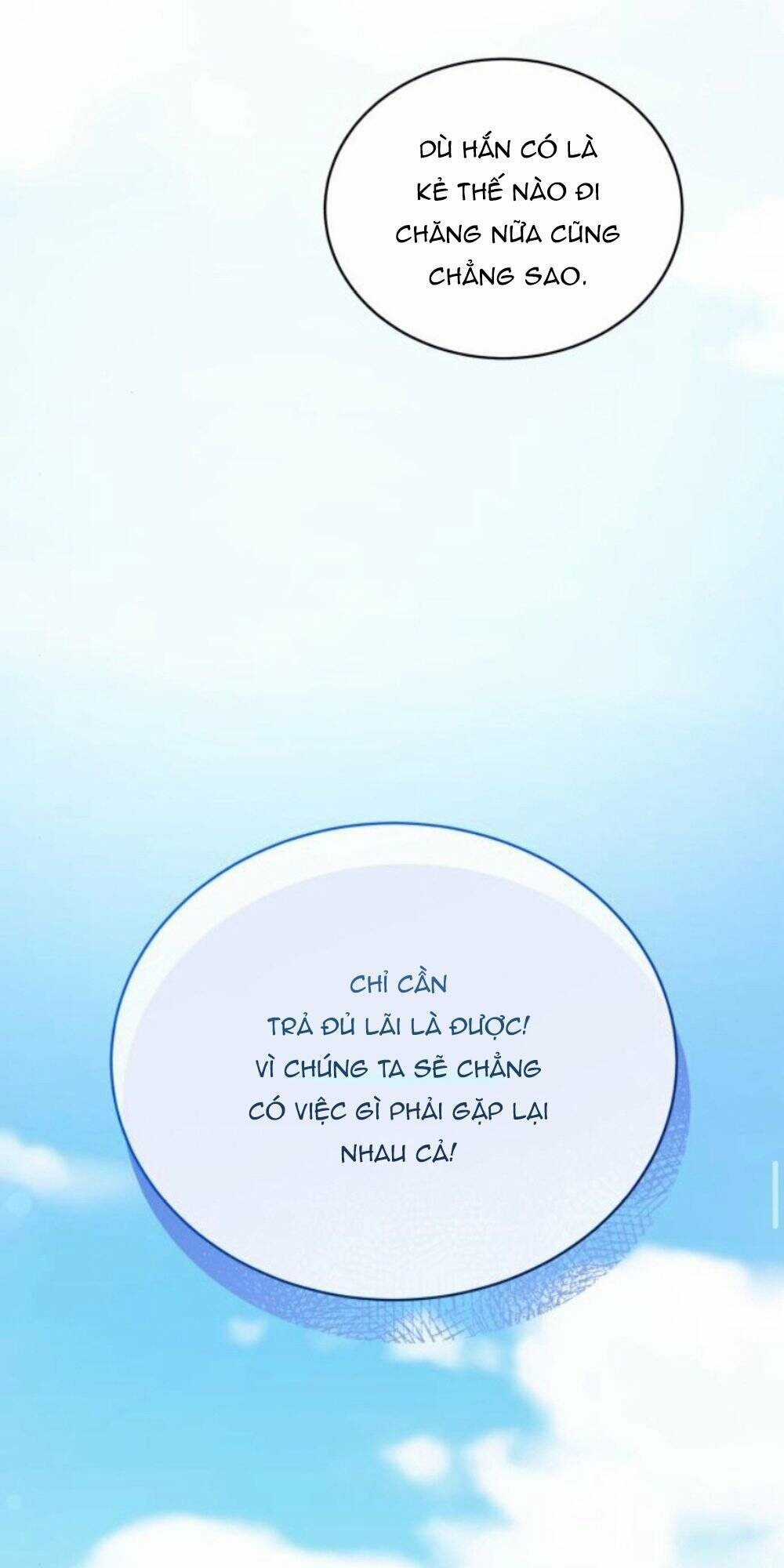 Tôi Đã Quyến Rũ Vị Công Tước Dối Trá Chapter 10 trang 23