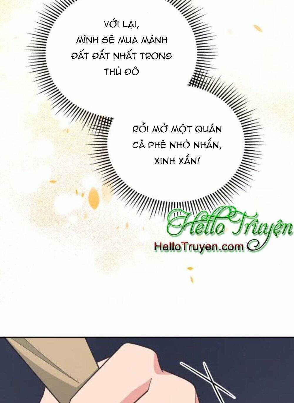 Tôi Đã Quyến Rũ Vị Công Tước Dối Trá Chapter 10 trang 27