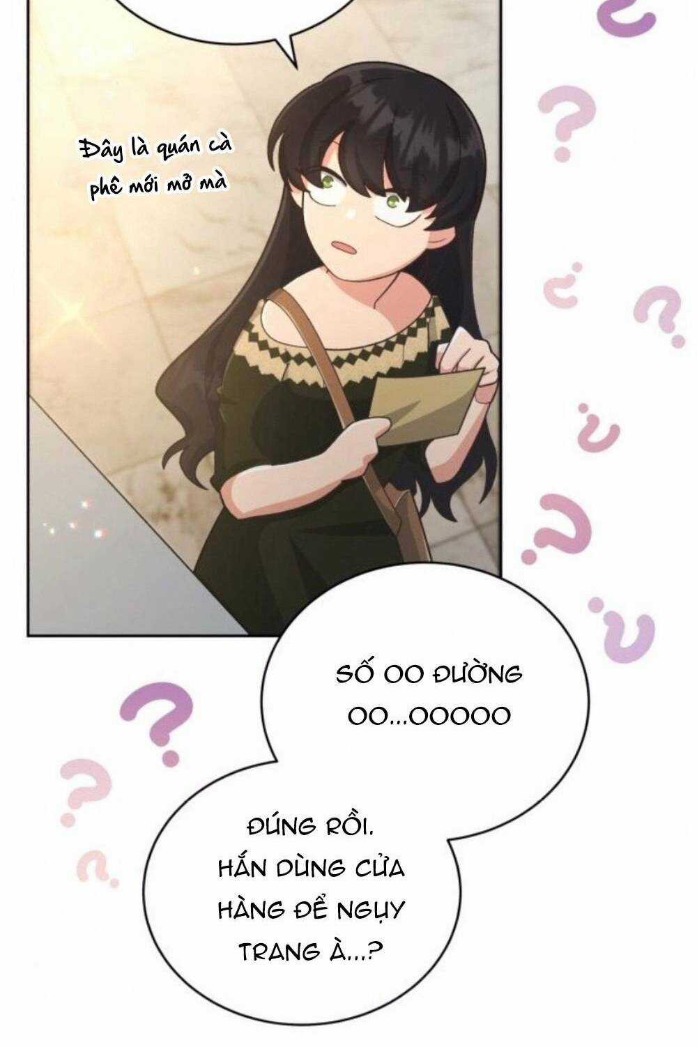 Tôi Đã Quyến Rũ Vị Công Tước Dối Trá Chapter 10 trang 31