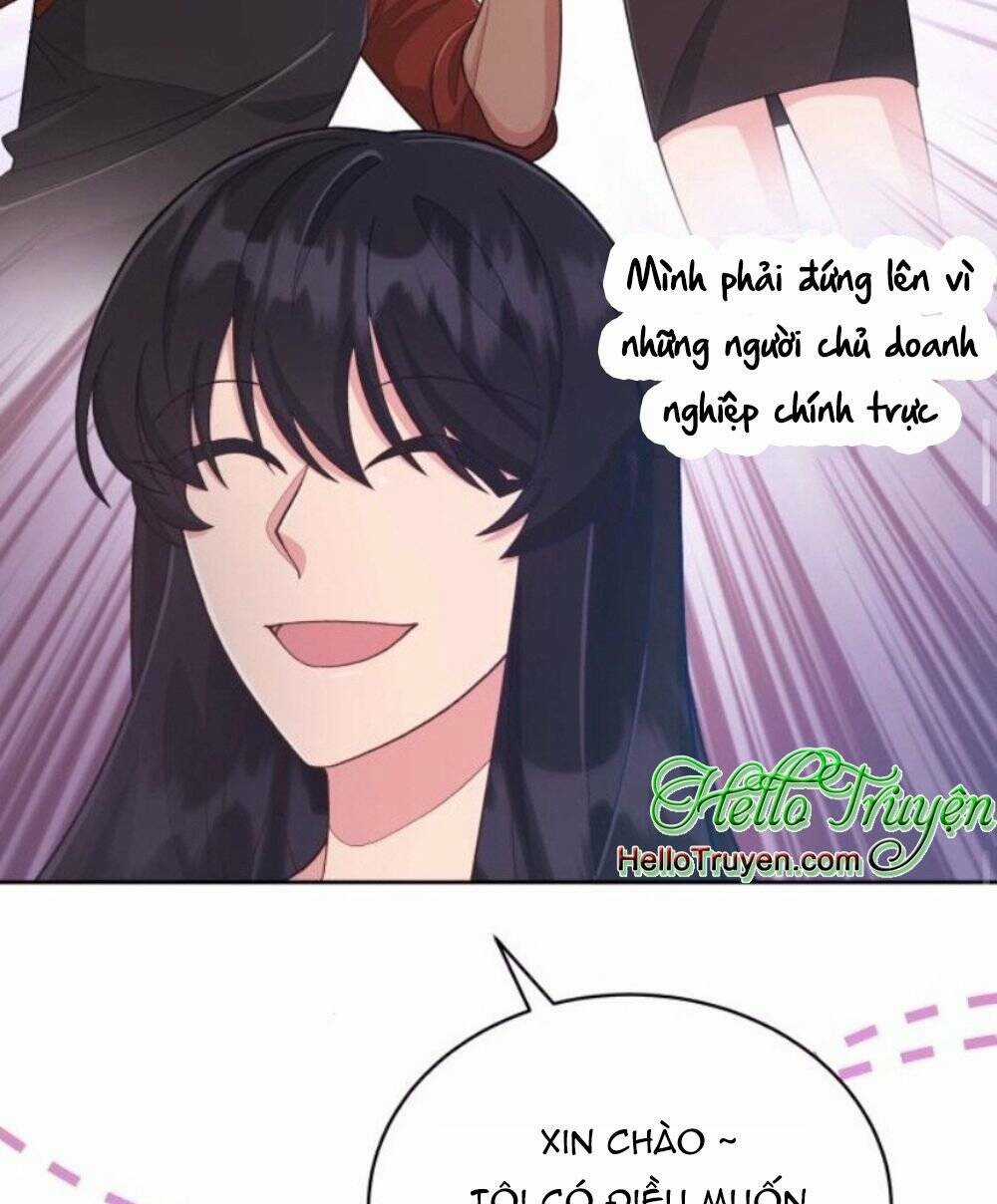 Tôi Đã Quyến Rũ Vị Công Tước Dối Trá Chapter 10 trang 36