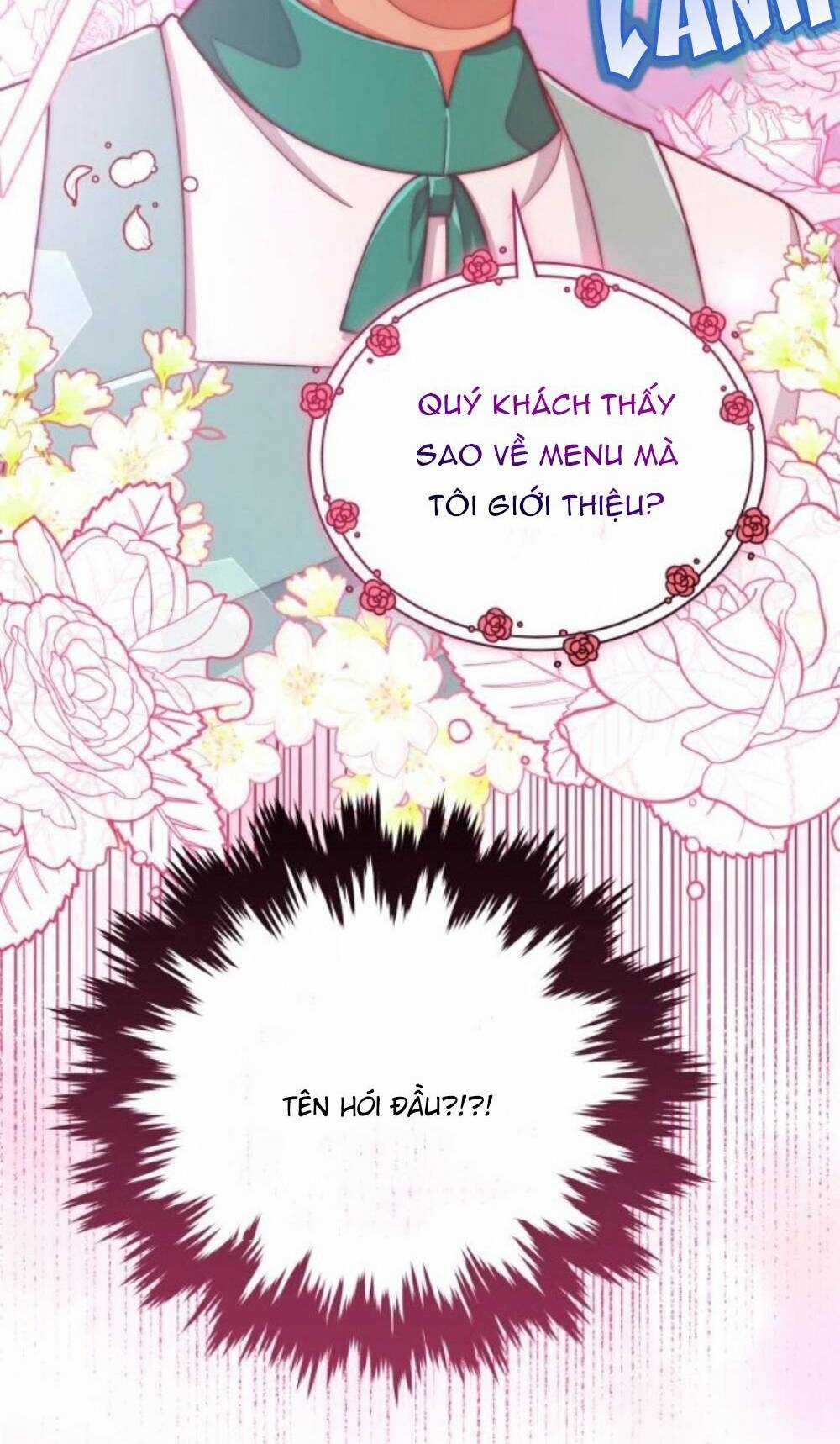 Tôi Đã Quyến Rũ Vị Công Tước Dối Trá Chapter 10 trang 40