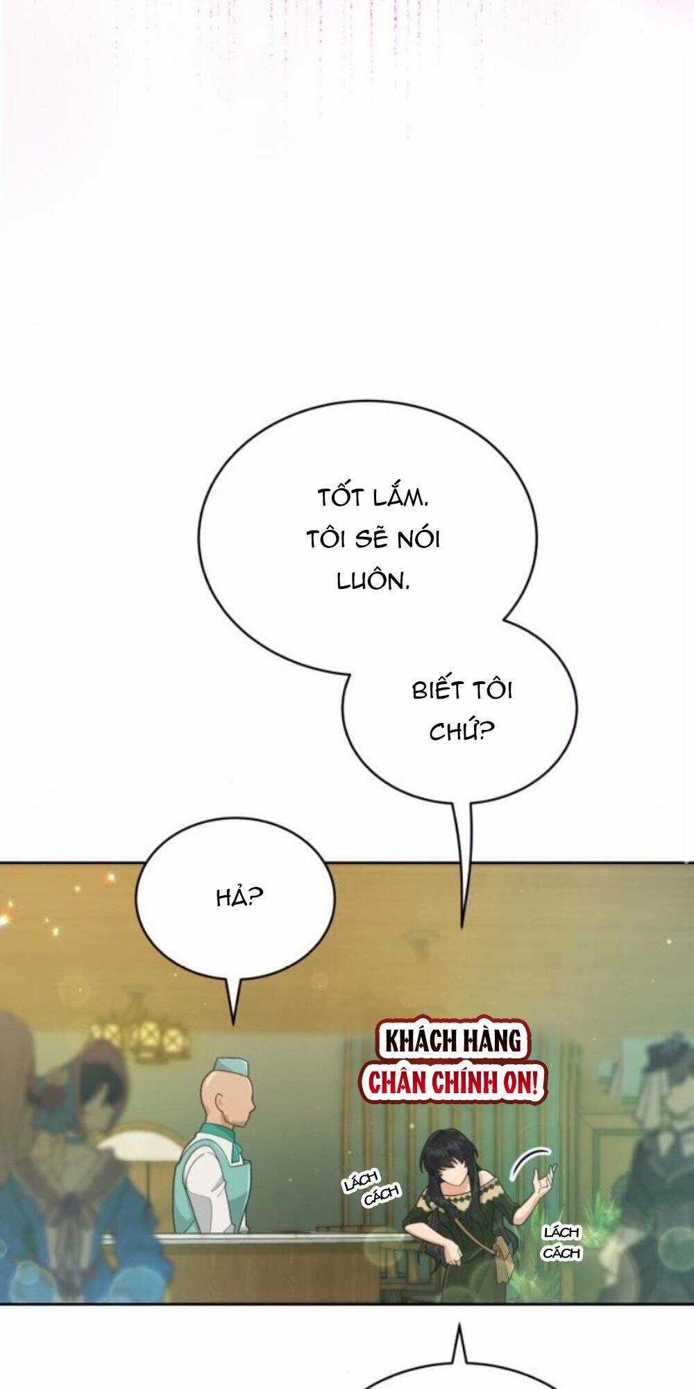 Tôi Đã Quyến Rũ Vị Công Tước Dối Trá Chapter 10 trang 41