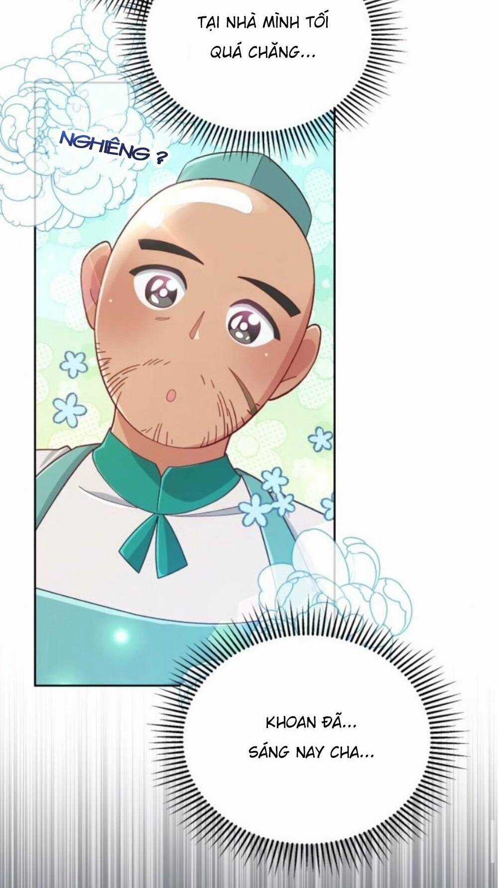 Tôi Đã Quyến Rũ Vị Công Tước Dối Trá Chapter 10 trang 43